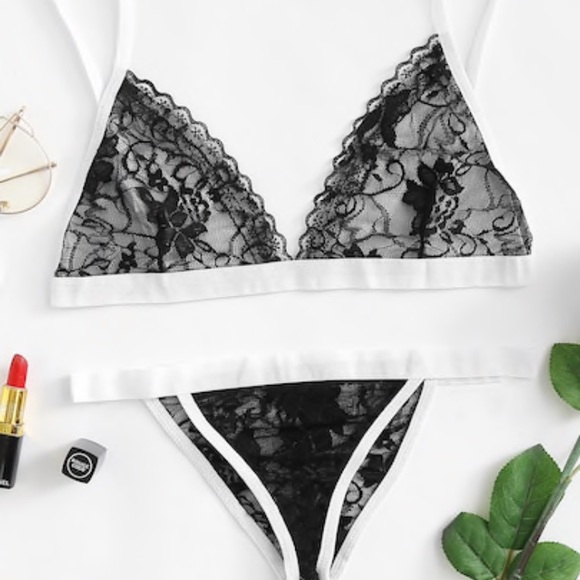 shein women's underwear